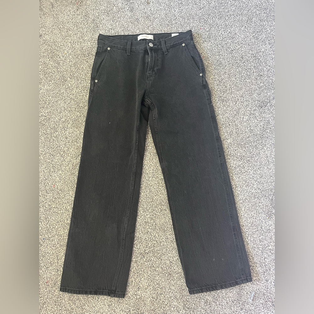 Baggy jeans